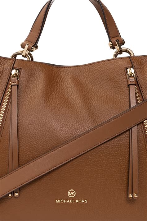 michael kors brooklyn bag small|michael kors brooklyn shoulder bag.